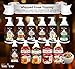 Jordan's Skinny Syrups - Irish Coffee Whipped Foam Topping