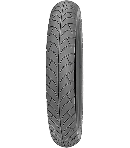 Amazon.com: Bridgestone Battlax BT46 Rear Tire (90/90-18 (51H