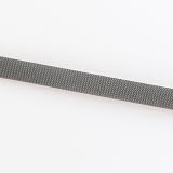 Eruinfang 10pcs Needle Diamond File Set Black 140x3mm for Wood Metalworking view 3