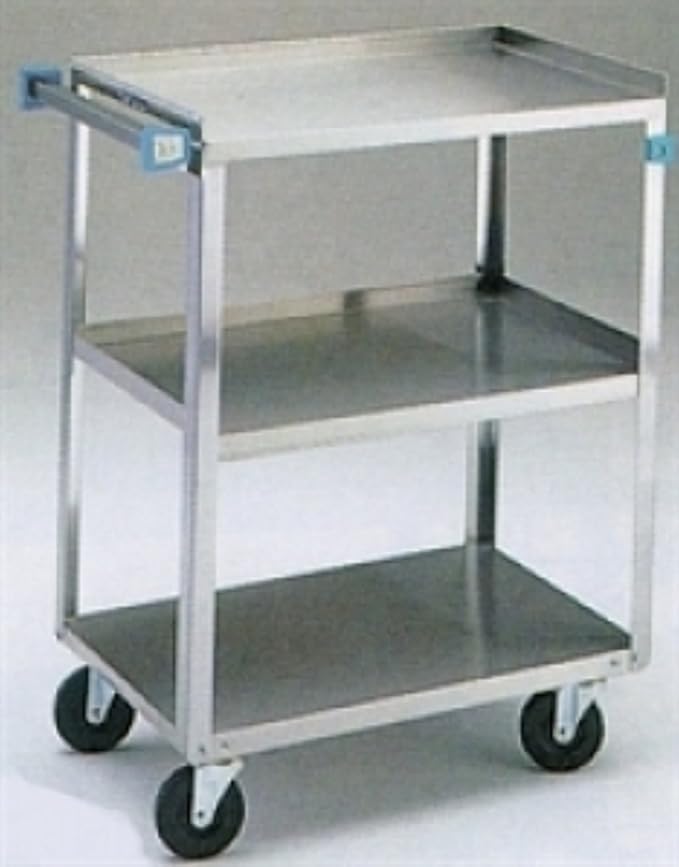 Utility Carts By Lakeside Manufacturing, Inc. ( CART 300 3