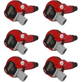 MSD Ignition 82586 Coil