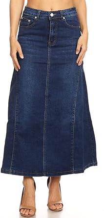 maxi jeans
