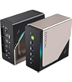Amazon.com: GMKtec EVO-T1 AI Mini PC Workstation Ultra 9 285H (up