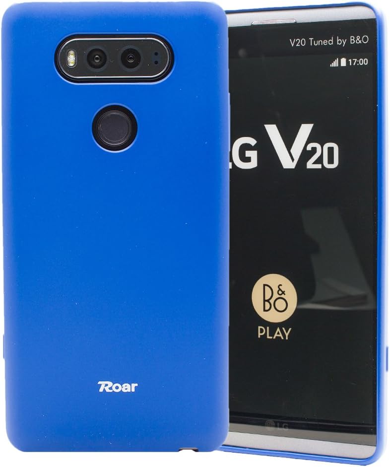 Best Lg V20 Case Navy Blue Thin