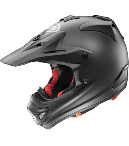 Amazon.com: Arai VX-Pro4 Solid Adult Off-Road Motorcycle