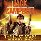 Imperfect Sword: The Lost Stars, Book 3