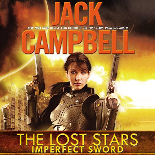 Imperfect Sword: The Lost Stars, Book 3