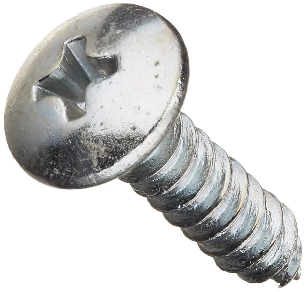 Ibea IP1010364 Screw Silver