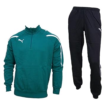 puma tracksuit mens amazon