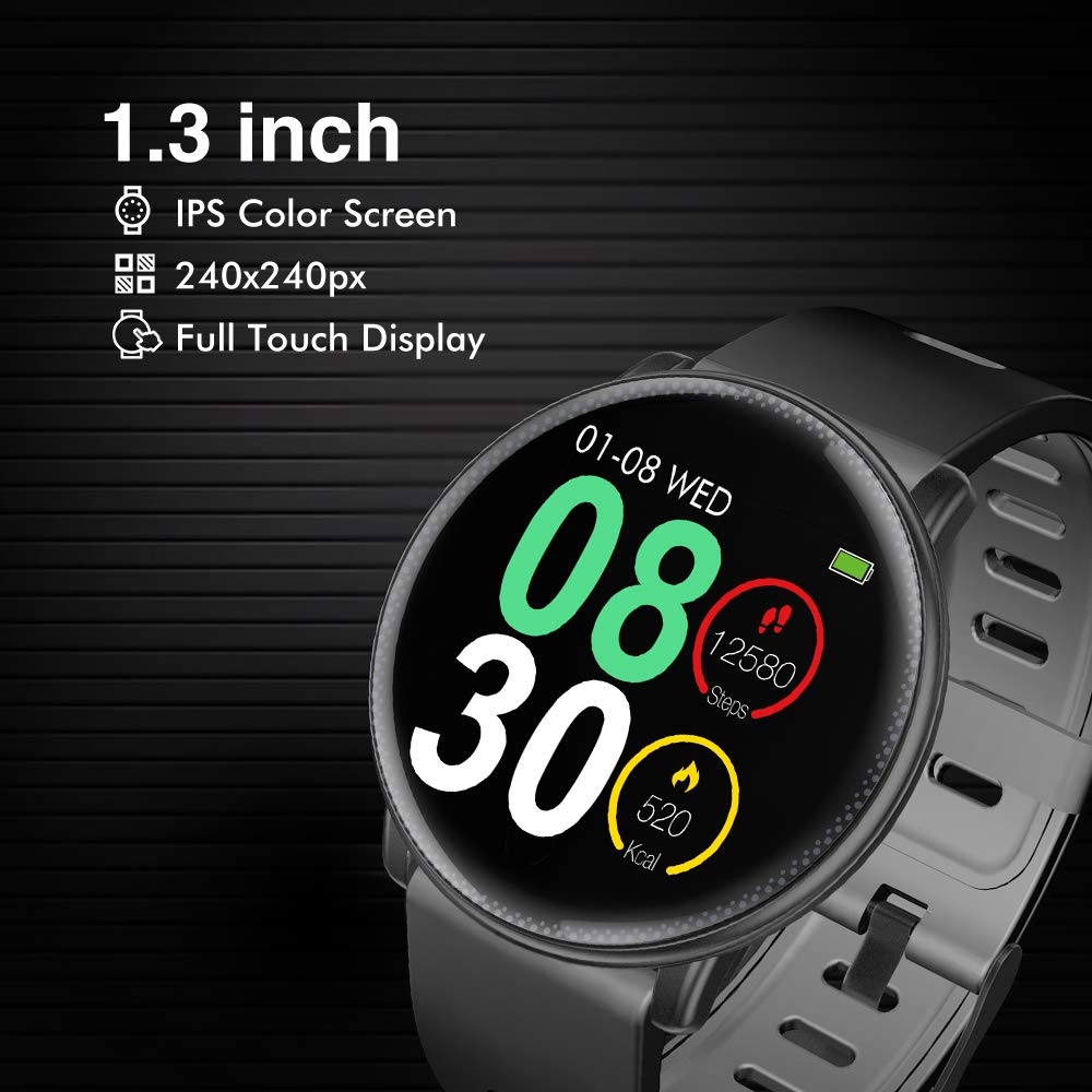 umidigi smartwatch amazon