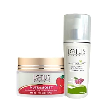lotus nutramoist