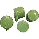 Unbekannt KidsGlobe 1000607 - Siloballen, Bauernhofzubehör, 4 Stück