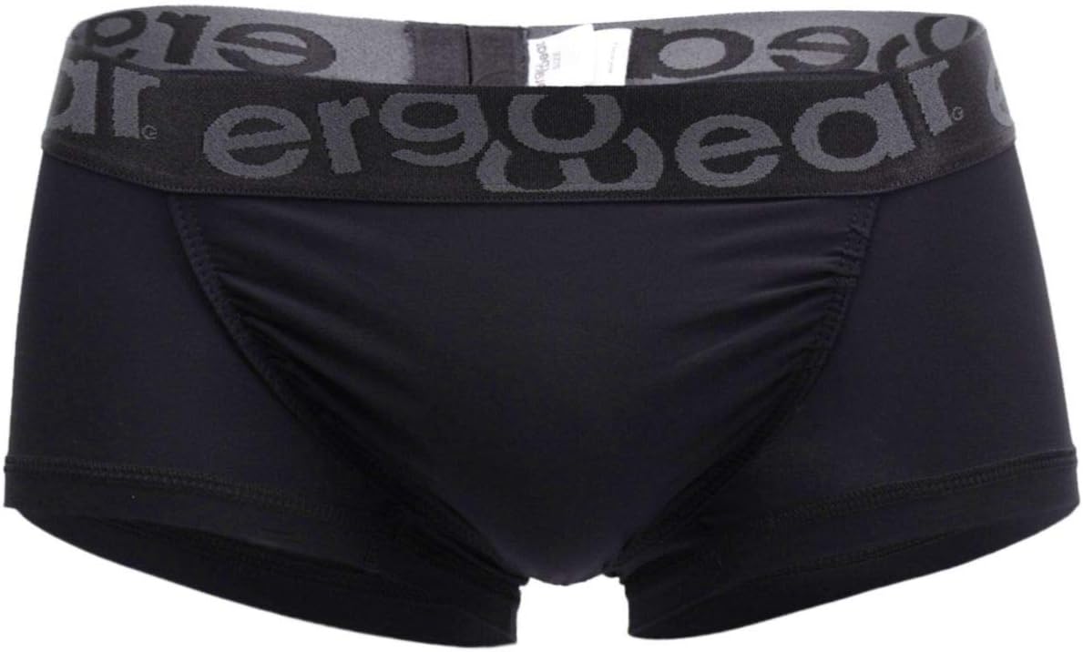 ErgoWear Mens Underwear Boxer Briefs Trunks