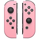 KDAWRO Controllers Compatible with Nintendo Switch
