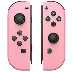 KDAWRO Controllers Compatible with Nintendo Switch