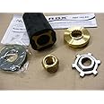 SOLAS RBX-102 Rubex Hub Kit for Select Mercury/Mariner/Mercruiser/Yamaha/Honda/Force