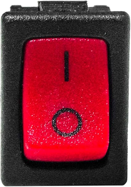 Amazon Com On Off Stop Switch Replacement For Stihl 42294300203 Fs55r Fs55 Fs46 Fs45 Bt45 Bg55 Bg65 Bg85 Line Trimmers Garden Outdoor