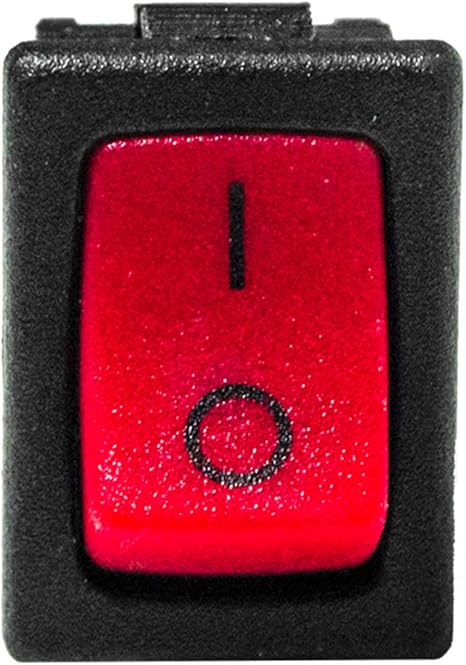 On Off Stop Switch Replacement For Stihl 42294300203 Fs55r Fs55 Fs46 Fs45 Bt45 Bg55 Bg65 Bg85 Line Trimmers Garden Outdoor Amazon Com