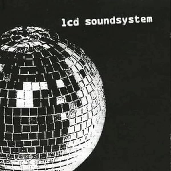 LCD Soundsystem (Vinyl): LCD Soundsystem, Tim Goldsworthy, James