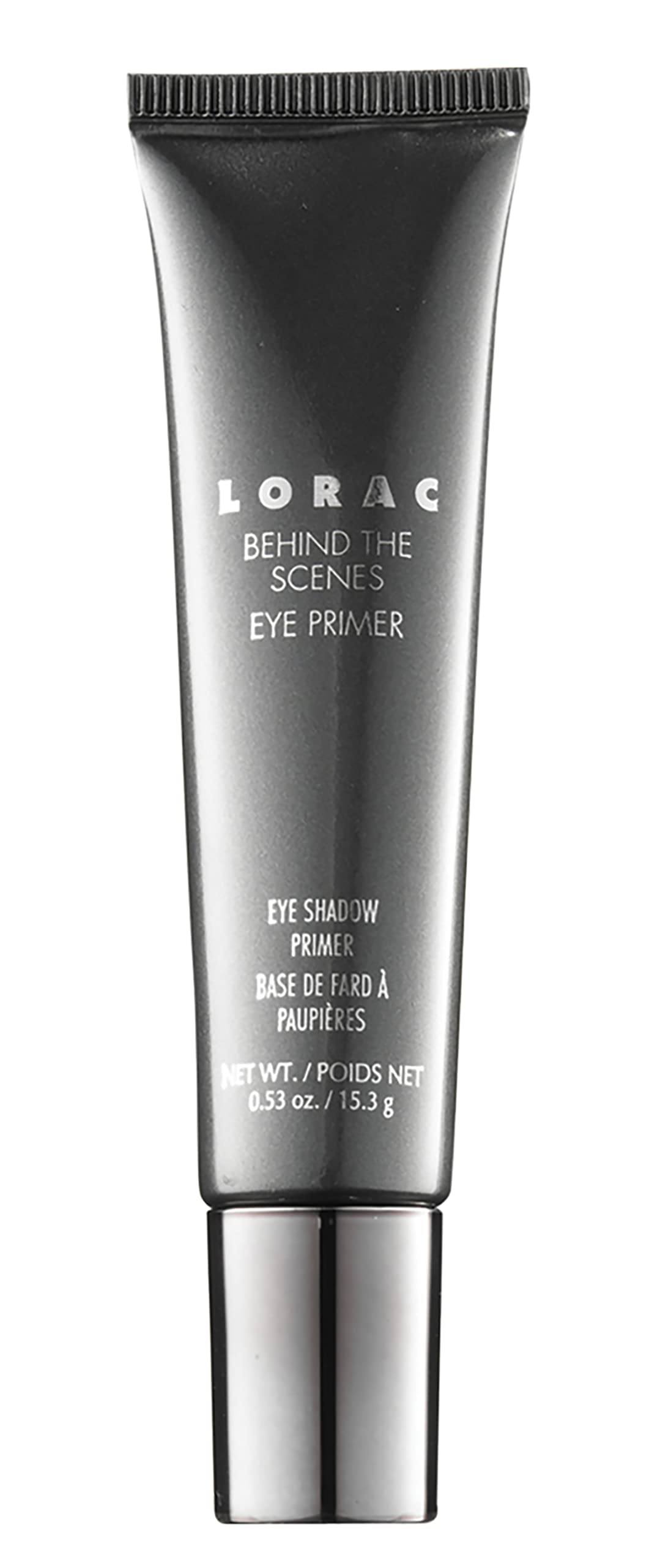 LORAC, Behind the Scenes Eye Primer, Lighweight Formula, Make Up Eye Primer for a Professional Make Up, For All Skin Types, Cruelty Free