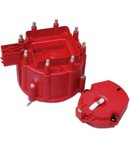 Distributore Accensione Performance Per Chevy GMC 4.3L V6 Vortec &ndash; Nuovo, 2.83 Lbs