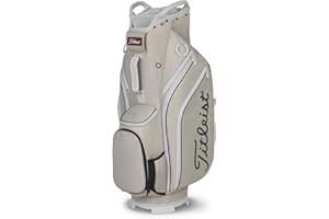 Titleist Cart 14 Golf Bag