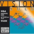 Thomastik-Infeld VIS200 Vision Solo Viola Strings Set