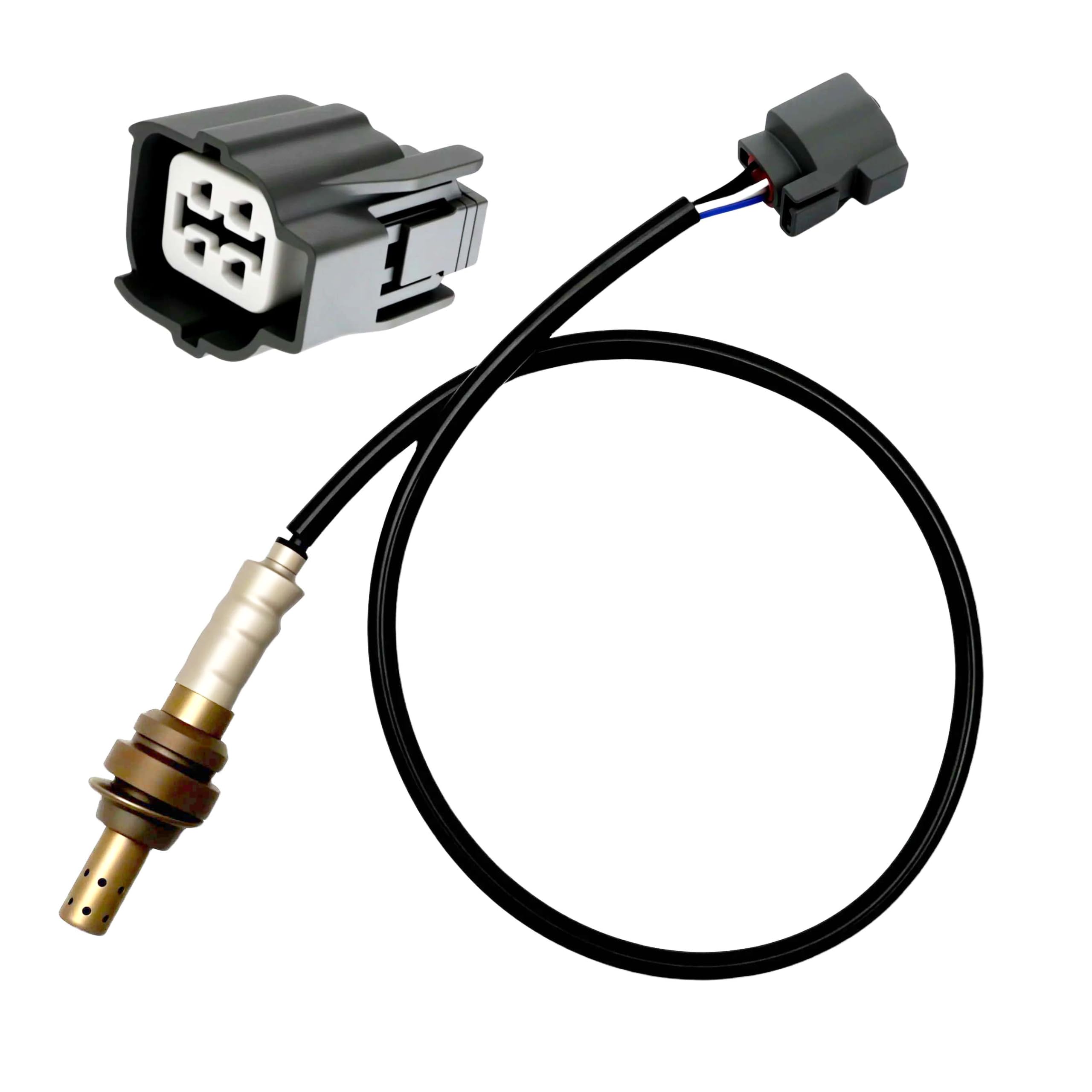 Photo 1 of 234-9025 Heated Air-Fuel Ratio O2 Oxygen Sensor – Fit for Accord L4 2.3L (F23A4 Engine Only)