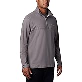 Columbia Men's Rugged Ridge 1/4 Zip