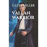 Vallan Warrior (Dark Waters)