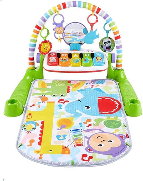 baby gym amazon uk