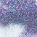 BORN PRETTY 1 Box Starry Holographic Laser Powder Manicure Nail Art Glitter Powder #7