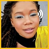 Maybelline Colossal Curl Bounce Mascara Big Volume 24HR Black Pack of 2 view 5