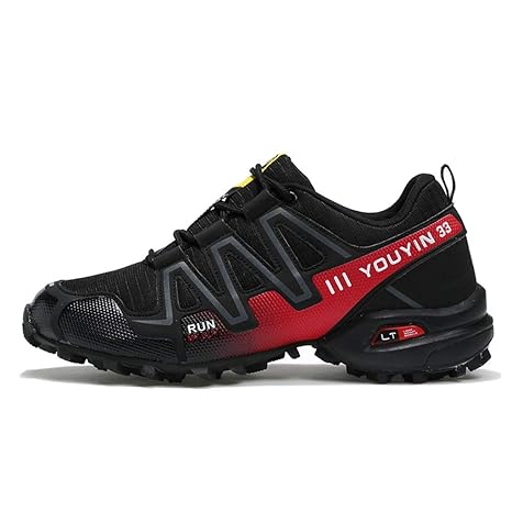 scarpe ginnastica trekking
