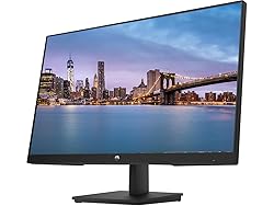 HP P24 G5 24 inch 1920 x 1080 Full HD Edge LED LCD
