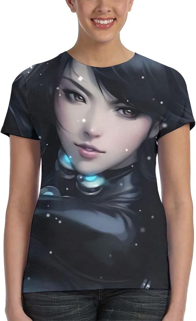 gantz shirt