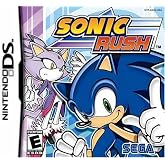 Sonic Rush (Renewed)