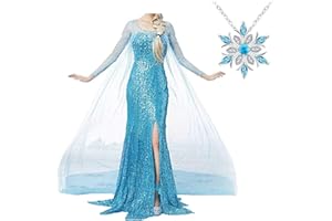 Big-On-Sale Princess Adult Women Coronation Dress Costume Cosplay …