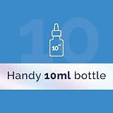 Optrex Dazzling Eye Drops 10ml - Brightens & Revives Dull Eyes view 4