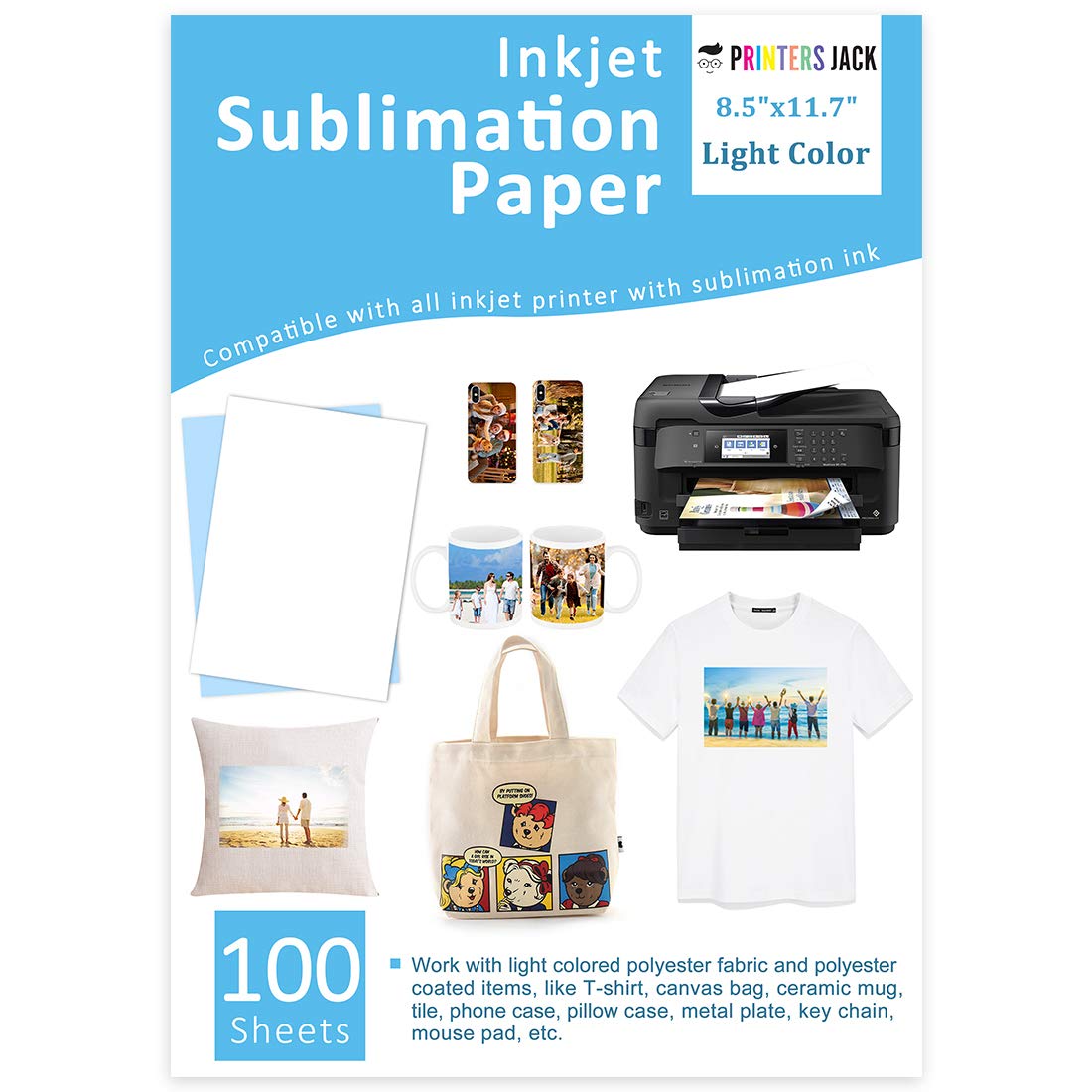 canon printer sublimation ink