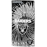 Northwest NFL Unisex-Adult Beach Towel, 30" x 60"