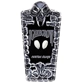 Scarecrow Glam Metallic Small Deluxe Custom Fangs (Length 14mm)
