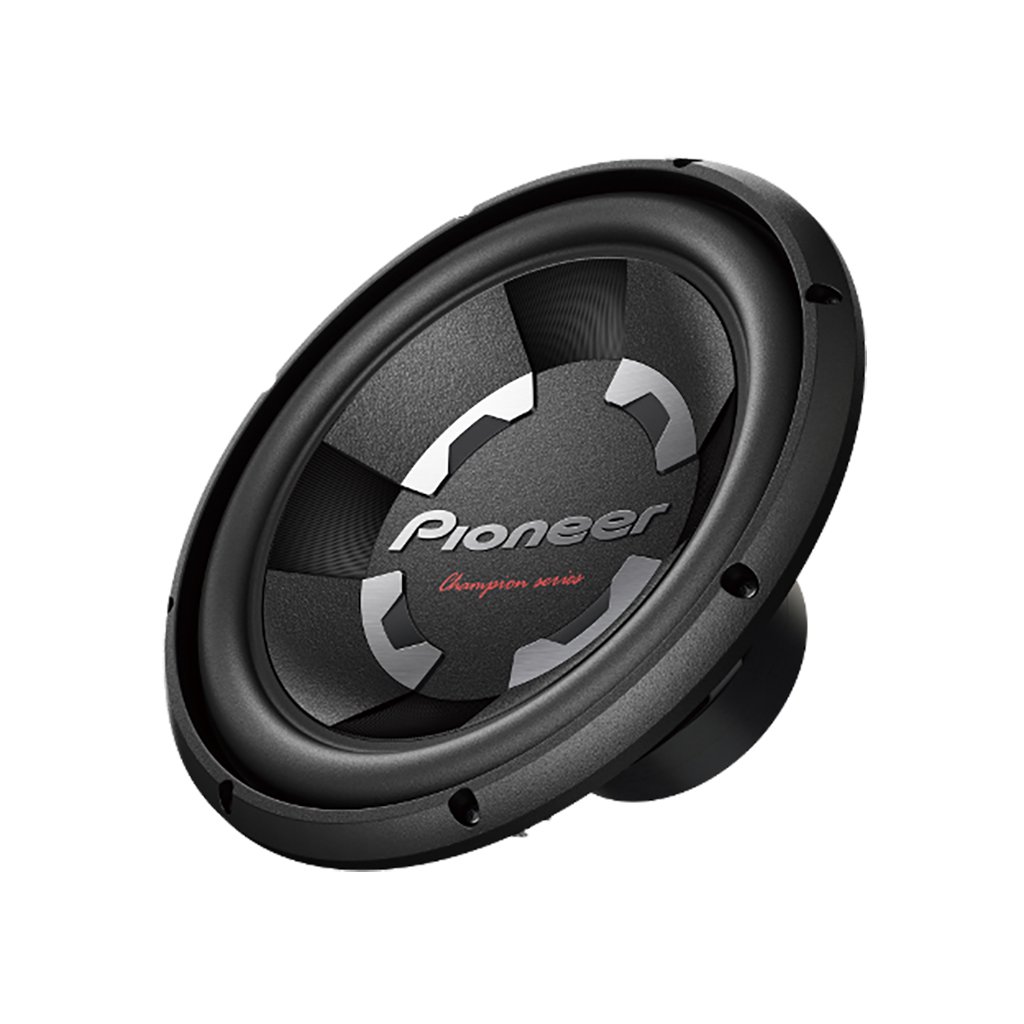 pioneer double coil