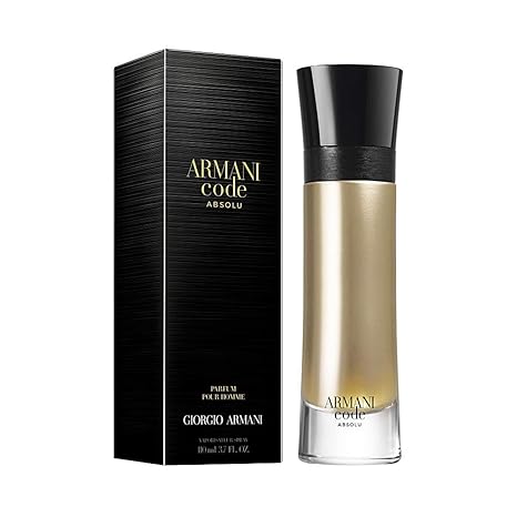 armani code extreme