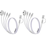 2 Pack Charging Cable for Apple Watch
