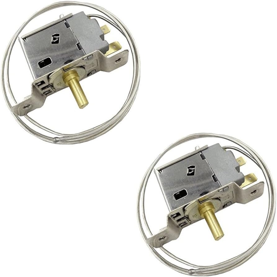 WPF-22 Universal Fridge Freezer Refrigerator Thermostat
