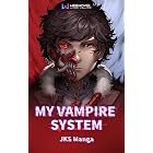 My Vampire System: Book 44