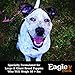 Eagle Pack Natural Dry Large Breed Puppy Food, Lamb, Chicken & Fish Recipe, 30-Pound Bag