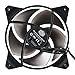 Cooler Master MasterFan Pro 140 Air Pressure- 140mm Static Pressure Black Case Fan, Computer Cases CPU Coolers and Radiators