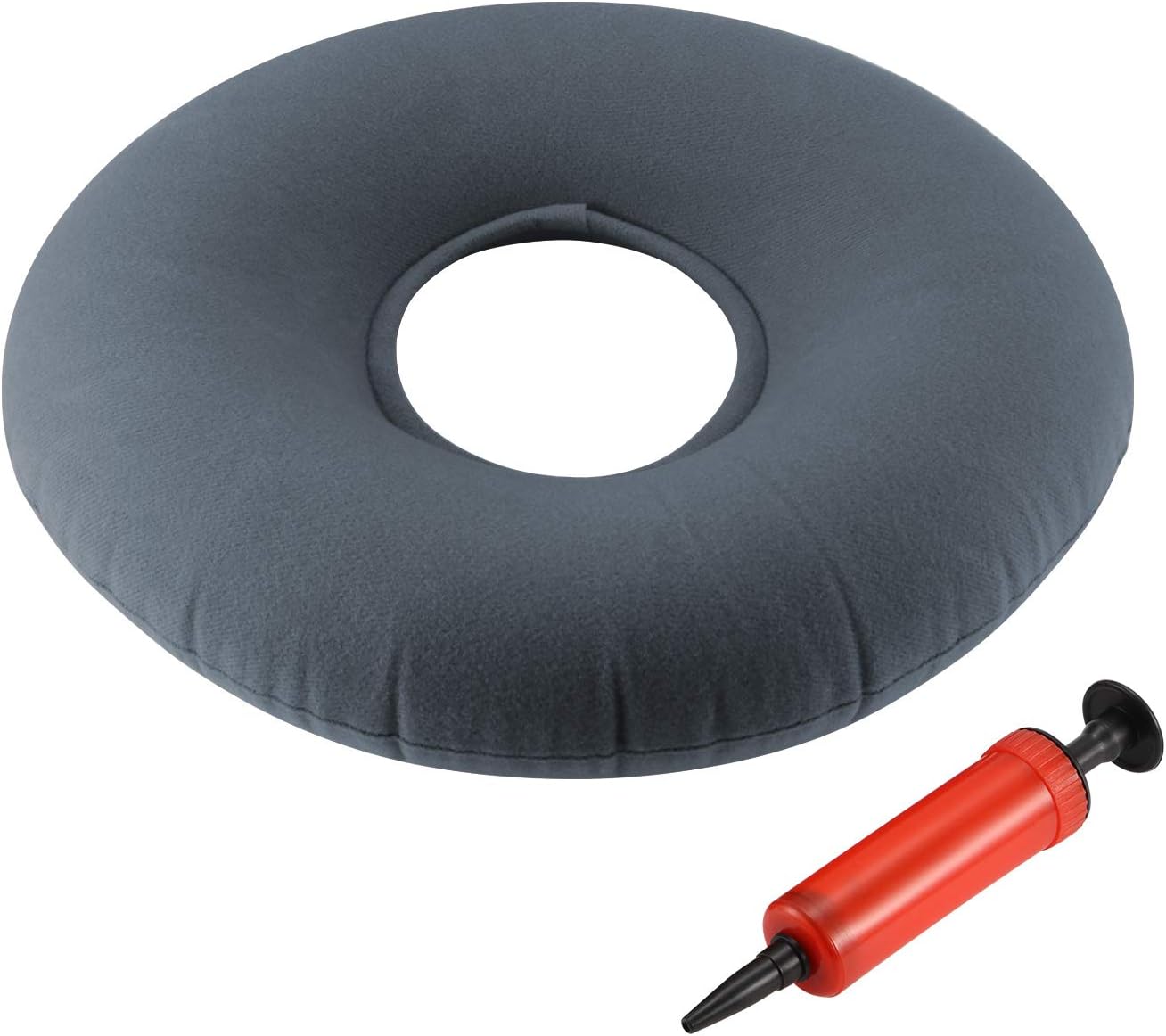 activeair round ring pillow